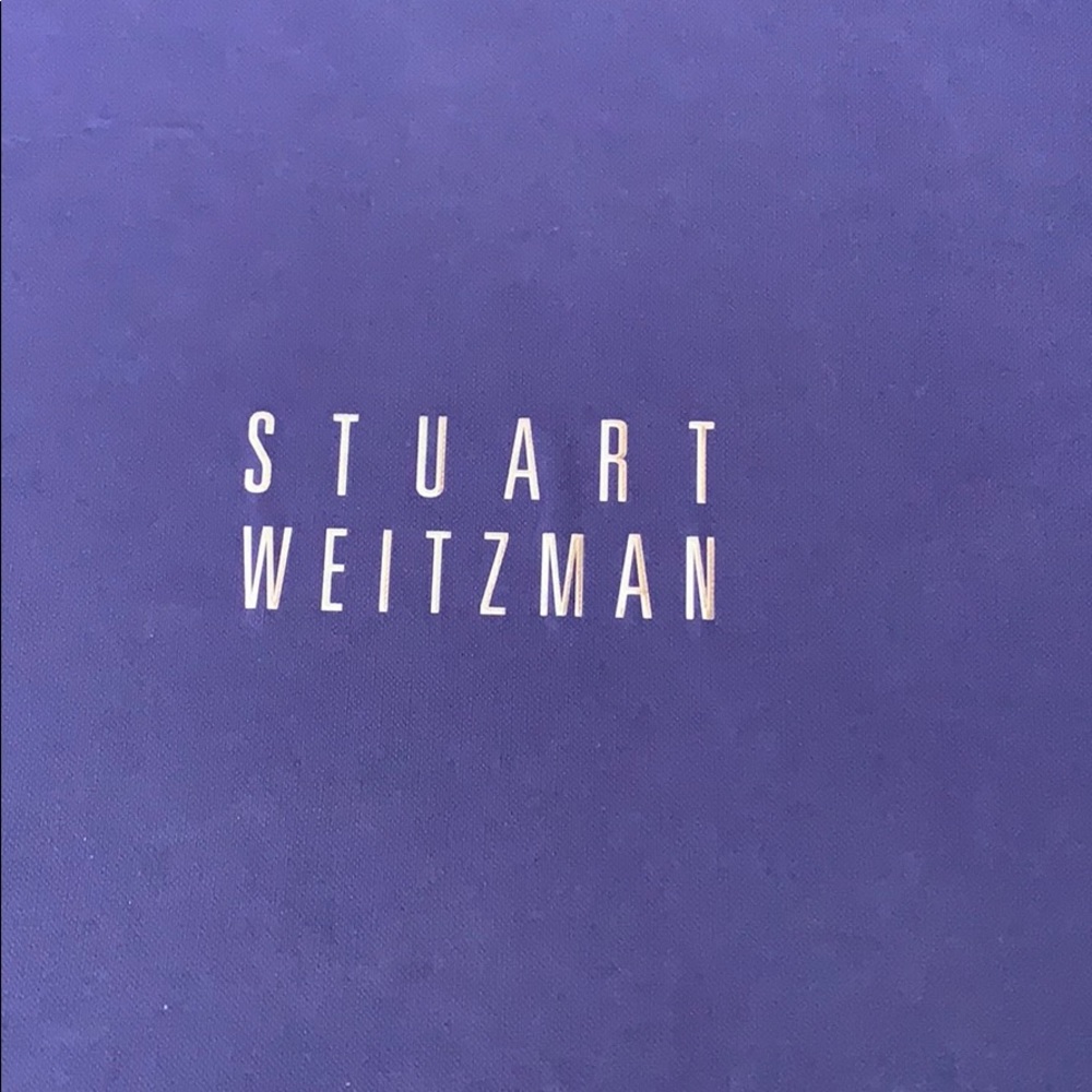 ❌SOLD❌Stuart weitzman boots